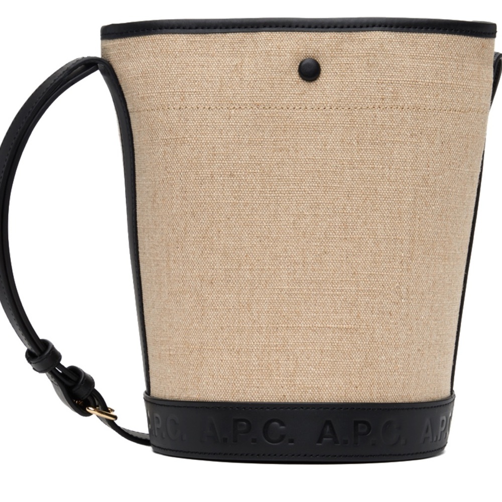 APC bucket bag